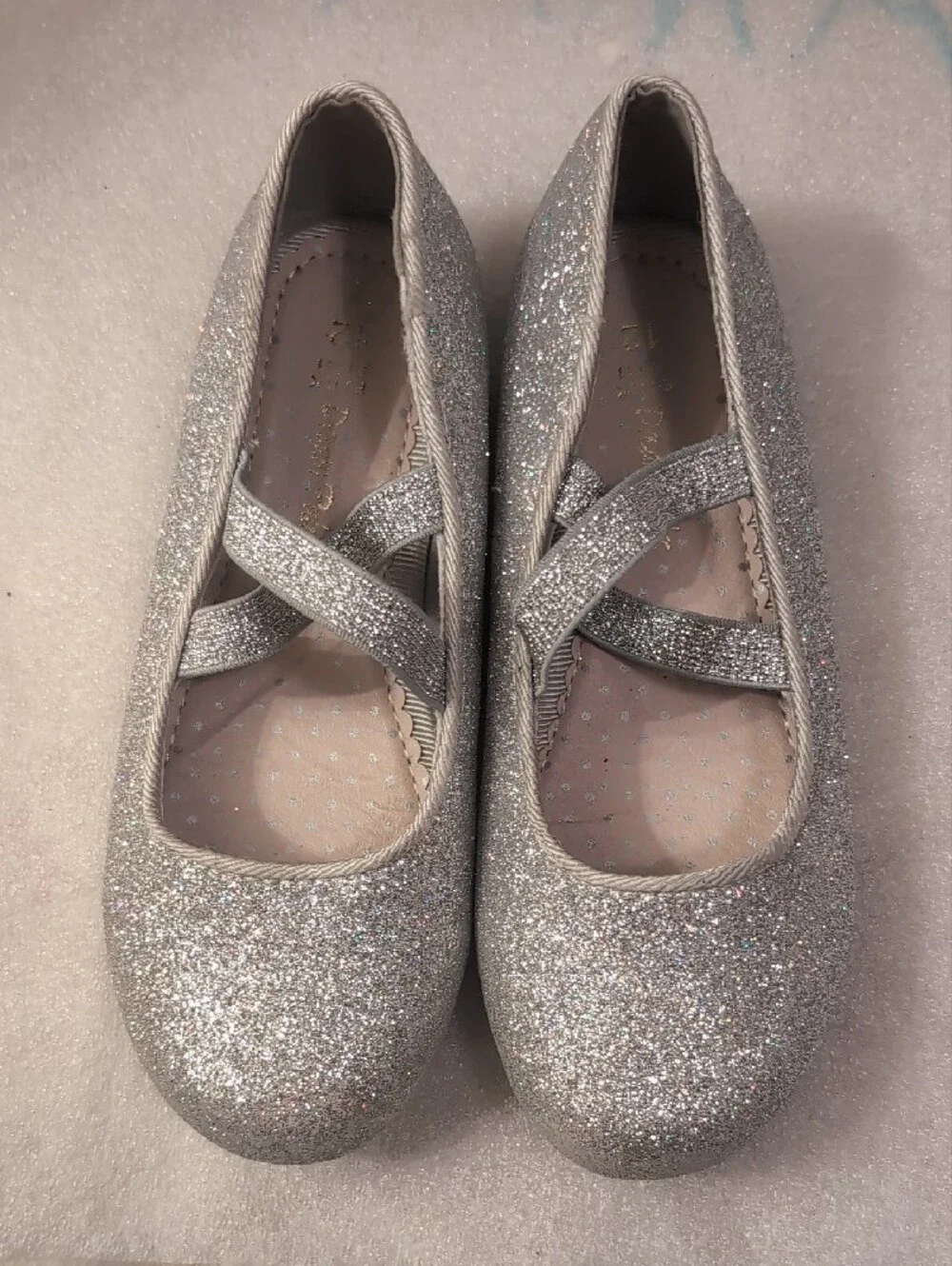 Bundle  Girls Ballet Flats